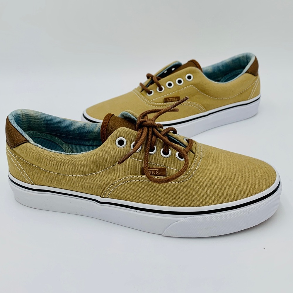 VANS ERA 59 Cornstalk / Acid Denim